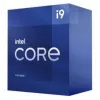 Procesor Intel Core i9-12900K 5,2 GHz 16 rdzeni 30 MB pamięci podręcznej LGA 1700
