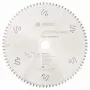 Tarcza do piły tarczowej Bosch 2 608 642 098 25.4 cm 1 szt.