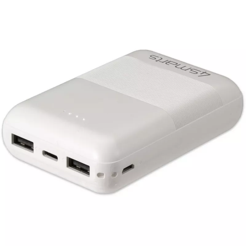 Przenośna ładowarka 4smarts VoltHub Go2 10000 mAh