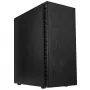 Kolink Observatory HF Mesh PWM Midi-Tower - czarny