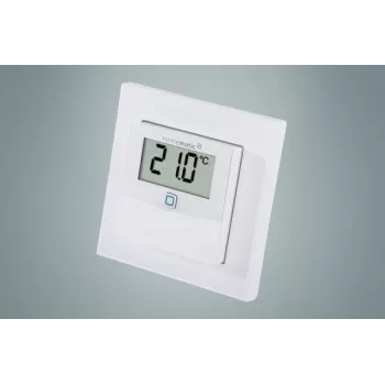 Wewnętrzny czujnik temperatury i wilgotności Homematic IP HmIP-STHD