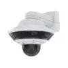 Kamera sieciowa Q6010-E, 4x5MP, 20 MP.