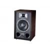 Magnat TRANSPULS 800A 2-drożny głośnik podłogowy przewodowy i bezprzewodowy 2×60 W, Bluetooth 5.0, HDMI, Czarny/Brązowy
