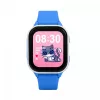 Garett Kids Sun Ultra 4G Smartwatch, niebieski