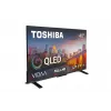 Telewizor QLED 40 cali 40QV2F63DG