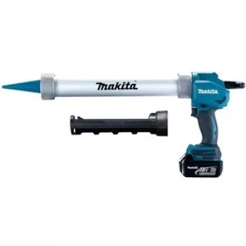 Zestaw bezprzewodowego pistoletu do uszczelniacza Makita DCG180RFX 18V