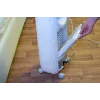 Wentylator kolumnowy Concept Solution OV5220 — biały, 80 W, sterowanie dotykowe, wysokość 805 mm