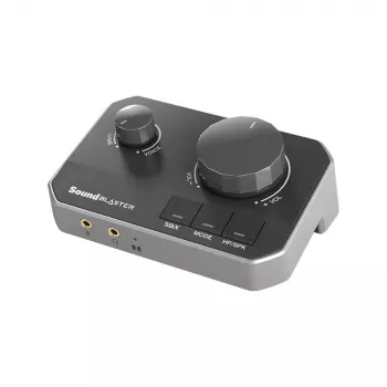 Karta dźwiękowa Sound Blaster G8