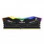 DIMM 32 GB DDR5-6400 (2x 16 GB) Dual-Kit, pamięć czarna, FF3D532G6400HC40BDC01, Delta RGB, INTEL XMP