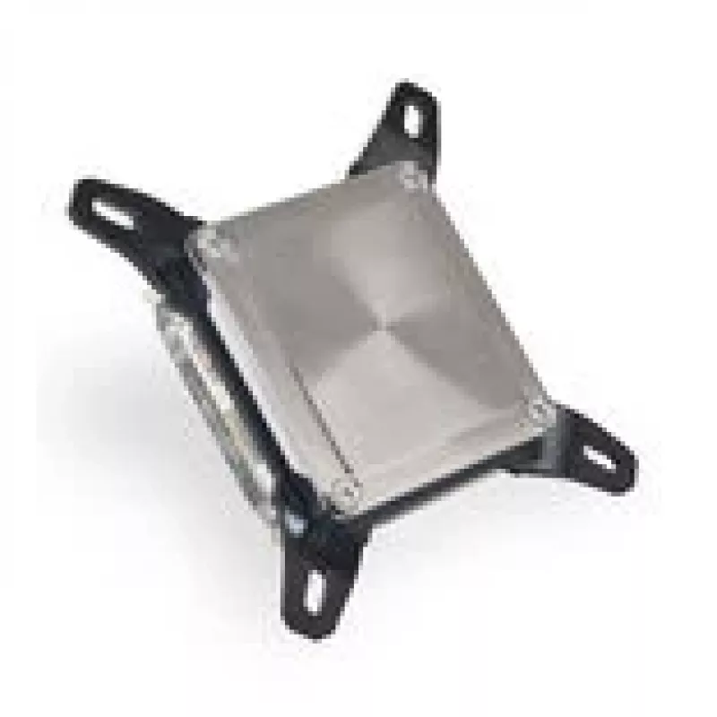 Blok wodny CPU BitsPower Summit ES Intel Edition — BitsPower BPM-CPUESI, czarny