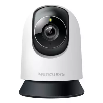 Kamera bezpieczeństwa domowego TP-LINK MC210 Pan/Tilt Wi‑Fi 1080p Noktowizja