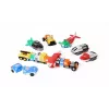 Zestaw pojazdów Popular Playthings Magnetic Mix or Match