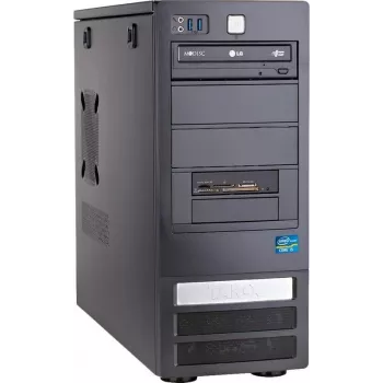 TAROX Business 2500520 - Komplettsystem - HDD: 1000 GB (2500520)