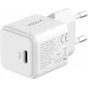 Ładowarka ścienna USB-C YENKEE YAC G20 20 W 3 A Power Delivery