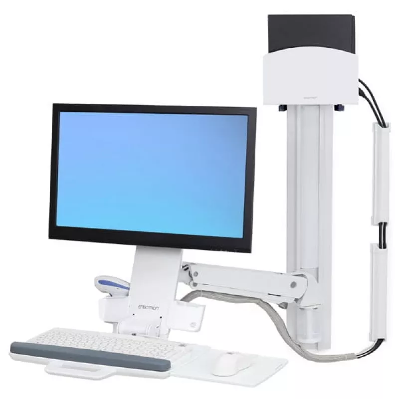 Ergotron 45-273-216 Wyświetlacz