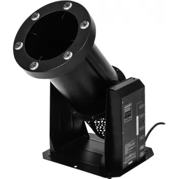 Maszyna do konfetti EUROLITE Confetti Storm 51707007 1200W — profesjonalny dmuchacz konfetti, duża moc 1200 W