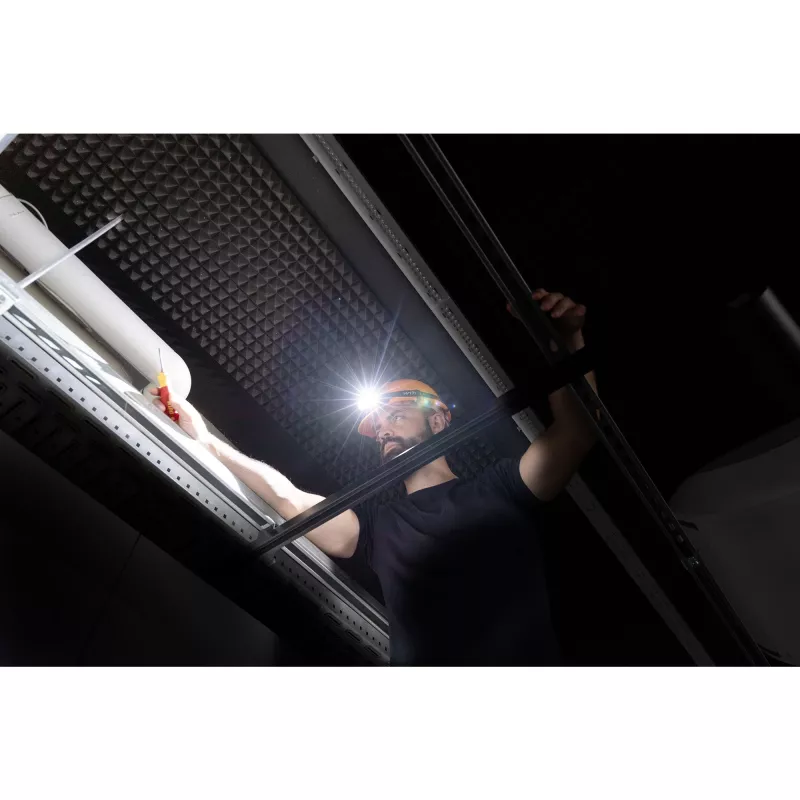 Śrubokręt wiha 45700 — ergonomiczny uchwyt, magnetyczna końcówka