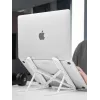 Vention Laptop Stand biały