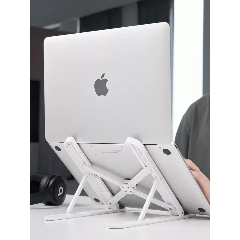 Vention Laptop Stand biały