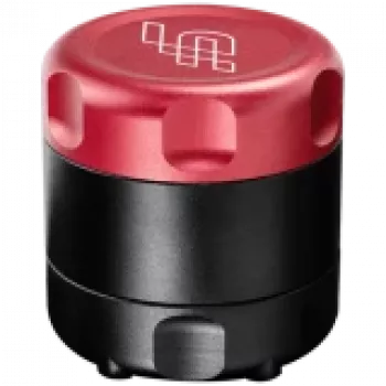 Simagic Linear Haptic Pedal Reactor S475 — pedał haptyczny liniowy z napędem bezpośrednim (P-HPR GT)