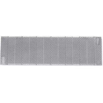 Therm-a-Rest Z Lite SOL Regular 510 mm 1830 mm srebrny, żółty