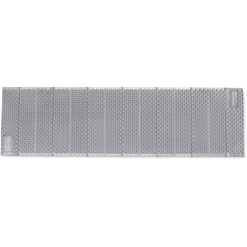 Therm-a-Rest Z Lite SOL Regular 510 mm 1830 mm srebrny, żółty