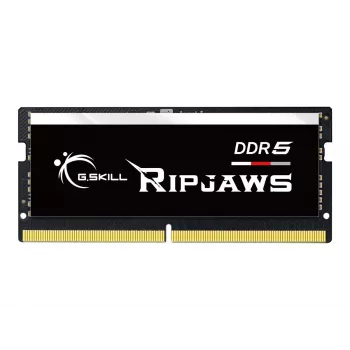 G.Skill Ripjaws F5-4800S4039A16GX1-RS memory module 16 GB 1 x 16 GB DDR5 4800 MHz