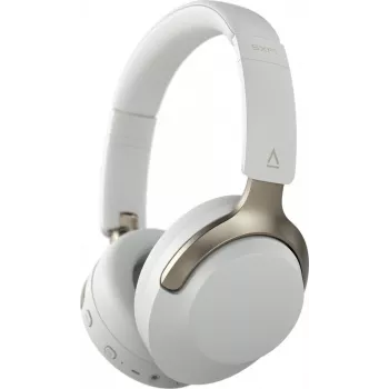 Creative 51EF1200AA000 Zen Hybrid Bluetooth słuchawki nauszne Grey Wi
