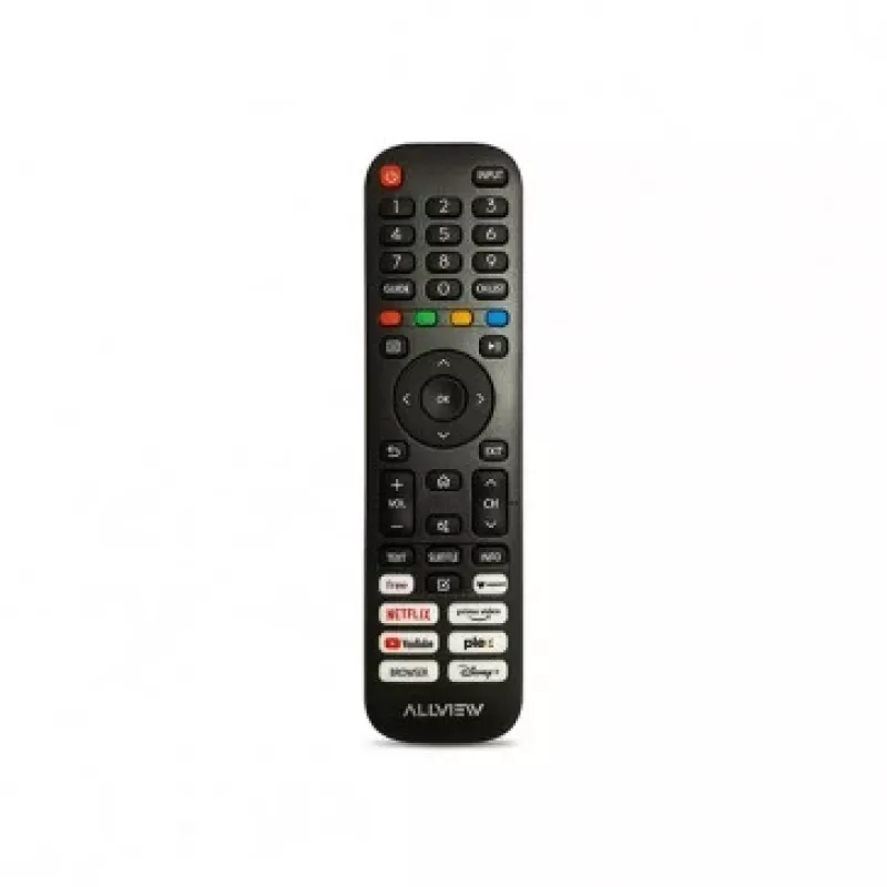 Telewizor LED 24 cale 24IPLAY6300-H