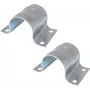Zacisk masztu ShiverPeaks 89856-SET stal nierdzewna do rur 48–50 mm