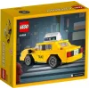 LEGO CREATOR 40468 żółty Taxi