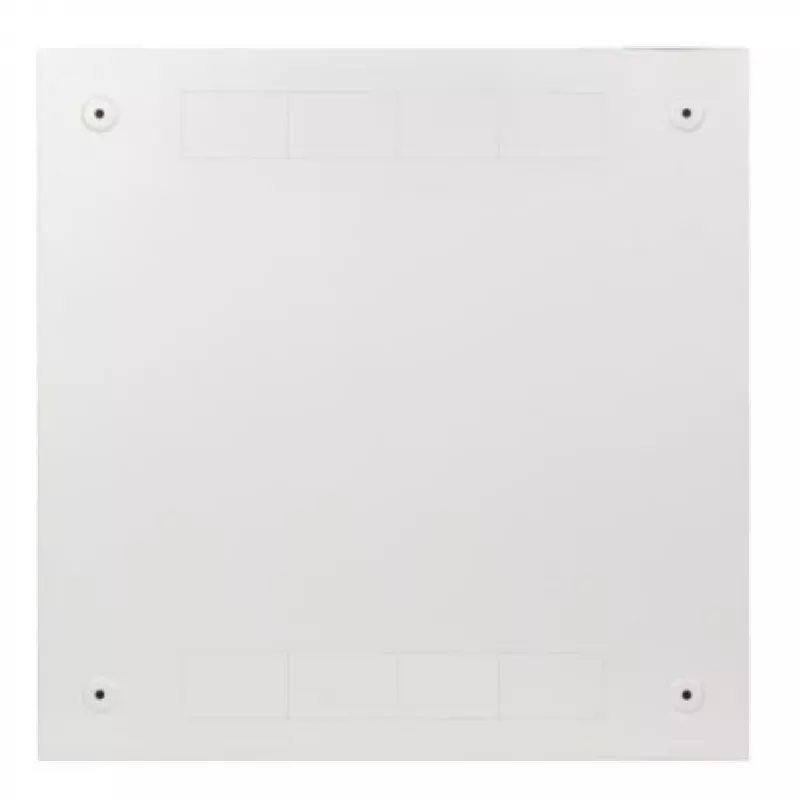 Lanberg WAF1-5203-06-00B 6U Szafa ścienna Szary