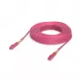 Ubiquiti UACC-OFC-M2-LULU-30M - optyczny kabel krosowy LCupc/LCupc, Duplex, Multi-mode 50/125, 30m 30m