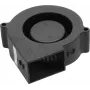 Titan TFD-B7530M12B 2x29,5mm, radial, 2-Kugellager, czarny (TFD-B7530M12B)