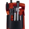 Einhell 4170438 Narzędzie ogrodowe 4.600 L Czarny