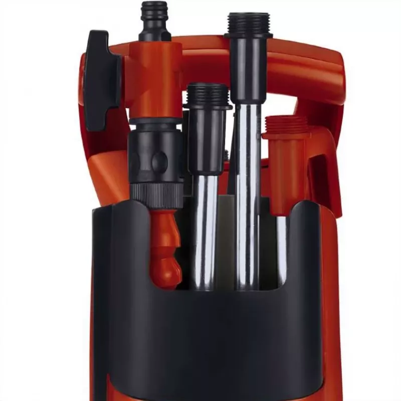 Einhell 4170438 Narzędzie ogrodowe 4.600 L Czarny