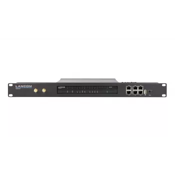 Akcesorium do montażu w szafie Rack Mount Plus Lancom Systems 61644