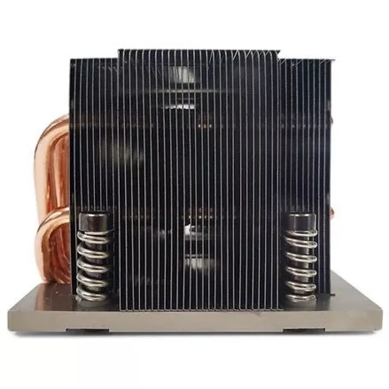 Dynatron A 2750 Server Czarny