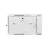 Lanberg WF02-6606-10S szafa rack 6U do montażu naściennego szara