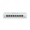 Przełącznik sieciowy Alta Labs S8-POE zarządzalny Gigabit Ethernet (10/100/1000) Power over Ethernet (PoE) Biały