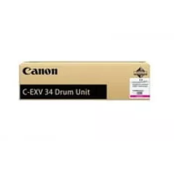 Canon C-EXV34 M Oryginalny