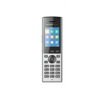 Telefon IP Grandstream Networks DP730 Czarno-Szary