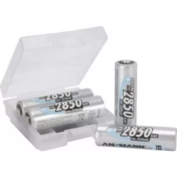 Akumulator NiMH AA ANSMANN Mignon 2850 mAh 1.2 V