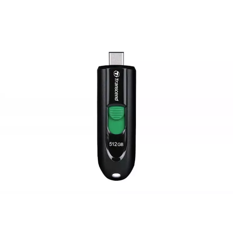 Pamięć USB Transcend 512 GB USB Type-C 3.2 Gen 1 JetFlash 790 C