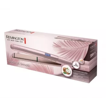 Remington S5901 - Prostownica - Ciepła - Przyciski - 230 °C -...