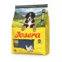 JOSERA Kids Medium/Max Chicken Sucha karma dla psów, 3 kg