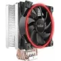 Chłodzenie procesora PCCOOLER GI-X4 V2 wentylator 12 cm 1000 obr./min