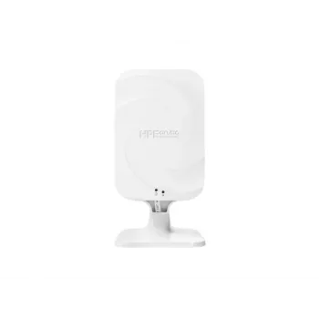 HPE Aruba Networking AP-600H-MNT1 - Montagesatz für Netzwerkgeräte - einfach - Wandbox (S0J42A)