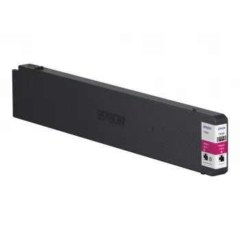 Wkład atramentowy Epson WF-C21000 magenta oryginalny, do 20 000 stron