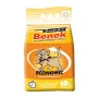 Certech Super Benek Economic - Żwirek dla kota Zbrylający 10 l
